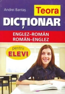 Image for School English-Romanian & Romanian-English Dictionary