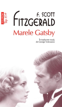 Image for Marele Gatsby (Romanian edition)
