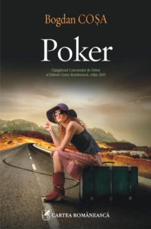Image for Poker (Romanian edition).