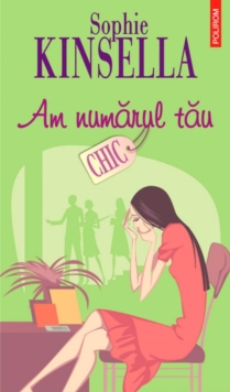 Image for Am numarul tau (Romanian edition)