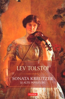 Image for Sonata Kreutzer si alte povestiri