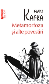 Image for Metamorfoza si alte povestiri (Romanian edition)