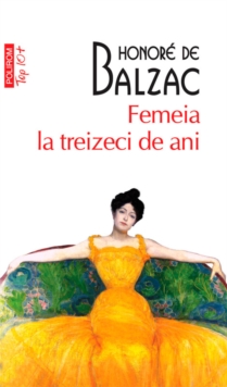 Image for Femeia la 30 de ani (Romanian edition)