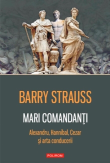 Image for Mari comandanti (Romanian edition)