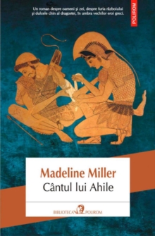 Image for Cantul lui Ahile (Romanian edition)