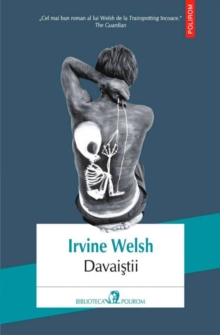 Image for Davaistii (Romanian edition)