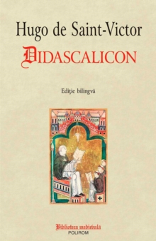 Image for Didascalicon (Romanian edition)