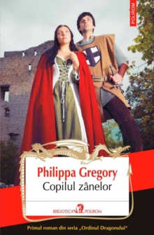 Image for Copilul zanelor (Romanian edition)