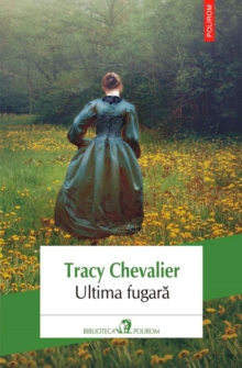Image for Ultima fugara (Romanian edition)