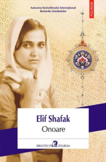 Image for Onoare (Romanian edition)
