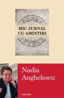 Image for Mic jurnal cu amintiri (Romanian edition)