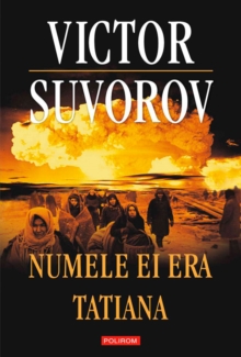 Image for Numele ei era Tatiana (Romanian edition)