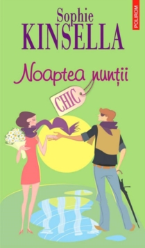 Image for Noaptea nuntii (Romanian edition)