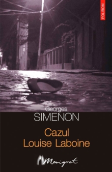 Image for Cazul Louise Laboine (Romanian edition)