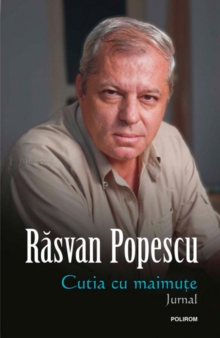 Image for Cutia cu maimute (Romanian edition)
