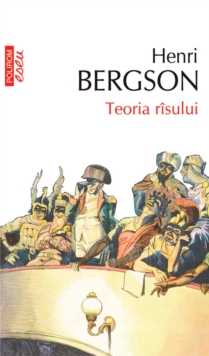 Image for Teoria risului (Romanian edition)
