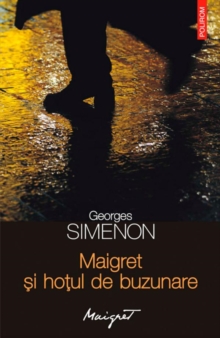 Image for Maigret si hotul de buzunare (Romanian edition)