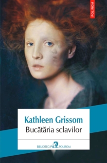 Image for Bucataria sclavilor (Romanian edition)