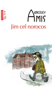 Image for Jim cel norocos (Romanian edition)