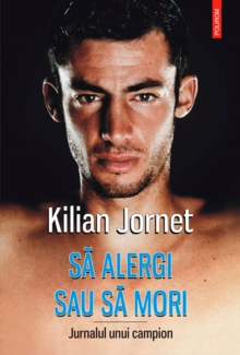 Image for Sa alergi sau sa mori (Romanian edition)