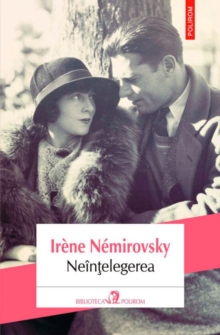 Image for Neintelegerea (Romanian edition)