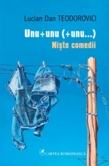 Image for Unu + unu (+ unu...) (Romanian edition)