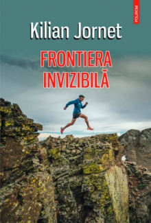 Image for Frontiera invizibila (Romanian edition)