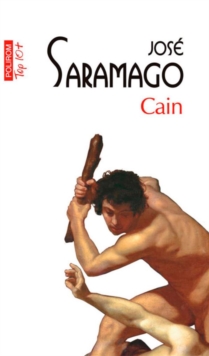 Image for Cain (Romanian edition)
