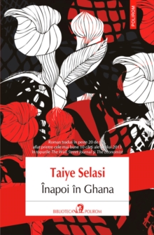 Image for Inapoi in Ghana