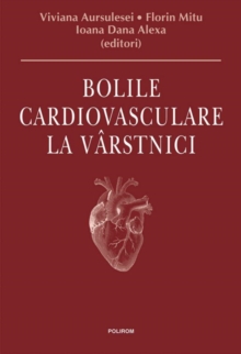 Image for Bolile cardiovasculare la varstnici