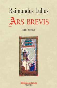 Image for Ars brevis