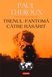 Image for Trenul-fantoma catre Rasarit