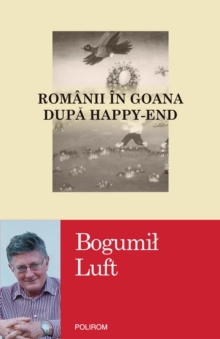 Image for Romanii in goana dupa happy-end