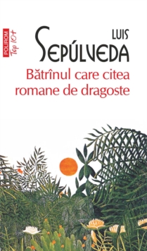Image for Batrinul care citea romane de dragoste