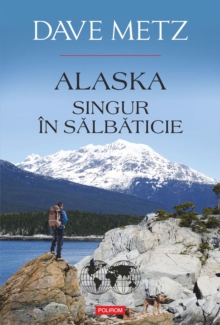 Image for Alaska. Singur in salbaticie
