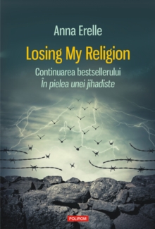 Image for Losing My Religion.