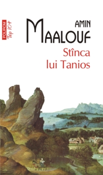 Image for Stinca lui Tanios.