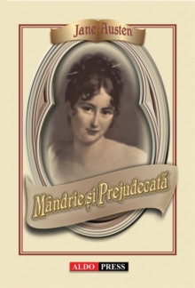Image for Mandrie si prejudecata