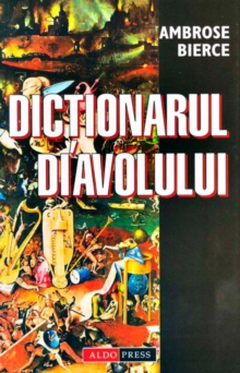 Image for Dictionarul Diavolului