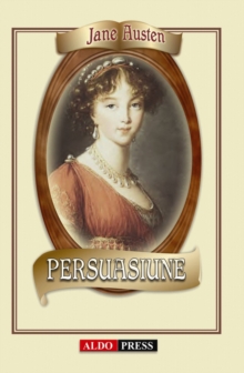 Image for Persuasiune
