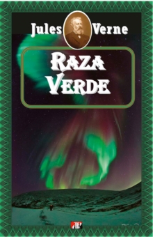 Image for Raza verde (Romanian edition)