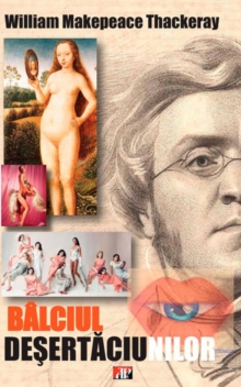 Image for Balciul desertaciunilor (Romanian edition)