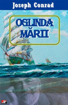 Image for Oglinda marii (Romanian edition)
