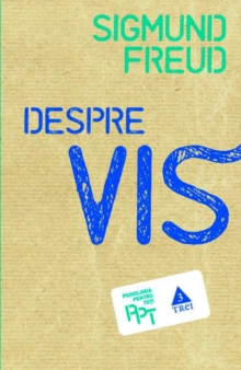 Image for Despre vis
