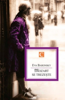 Image for Mozart se trezeste (Romanian edition)