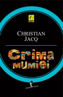 Image for Crima mumiei