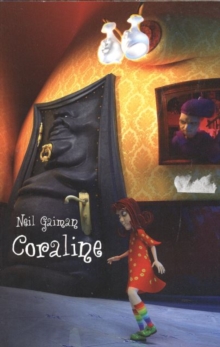 Image for Coraline (Romanian)