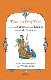 Image for Timeless Fairy Tales
