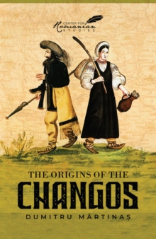 Origins of the Changos