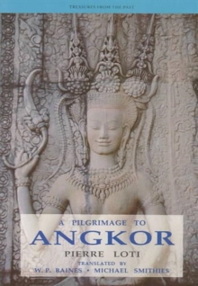 Image for A Pilgrimage to Angkor